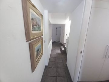 SE VENDE DEPARTAMENTO TRIPLEX CON VISTA AL MAR  EN CONDOMINIO EXCLUSIVO EN SAN BARTOLO