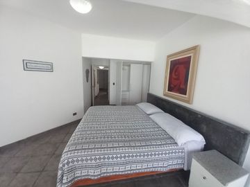 SE VENDE DEPARTAMENTO TRIPLEX CON VISTA AL MAR  EN CONDOMINIO EXCLUSIVO EN SAN BARTOLO