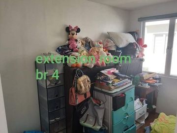 4BR House for Sale at Soluna - Bacoor Cavite