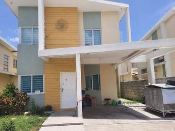 4BR House for Sale at Soluna - Bacoor Cavite