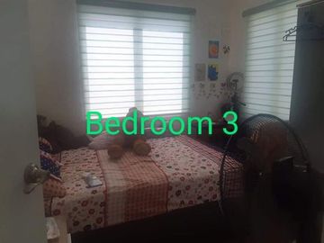 4BR House for Sale at Soluna - Bacoor Cavite