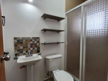 Casa Habitación en Condominio, Santa María Querétaro RV8/ZA