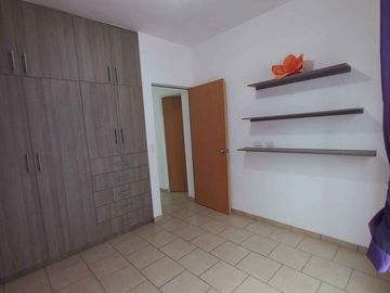 Casa Habitación en Condominio, Santa María Querétaro RV8/ZA
