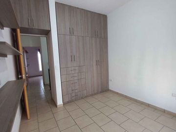 Casa Habitación en Condominio, Santa María Querétaro RV8/ZA