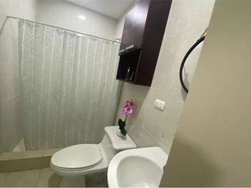 departamento con vista al mar de venta en manta