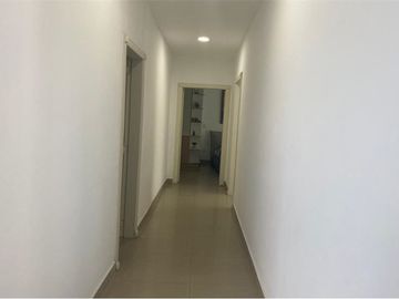 departamento con vista al mar de venta en manta