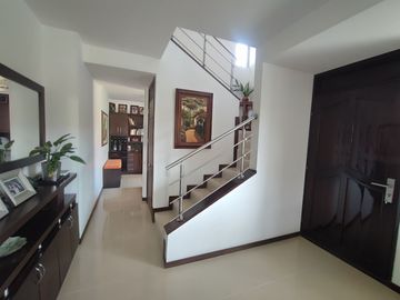 casa en venta en cinco soles. Cod V16995