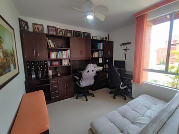 casa en venta en cinco soles. Cod V16995
