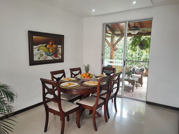 casa en venta en cinco soles. Cod V16995