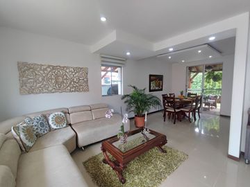 casa en venta en cinco soles. Cod V16995