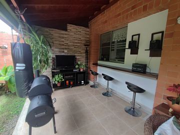casa en venta en cinco soles. Cod V16995