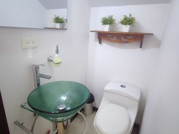 casa en venta en cinco soles. Cod V16995