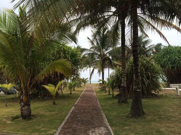 Casa de Venta en Pedernales Decameron Mompiche, Manabí
