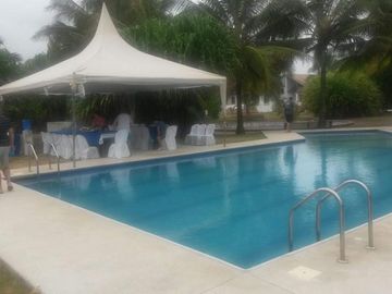 Casa de Venta en Pedernales Decameron Mompiche, Manabí