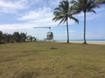 Casa de Venta en Pedernales Decameron Mompiche, Manabí
