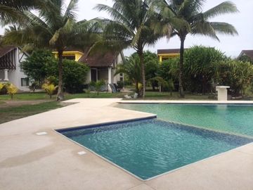 Casa de Venta en Pedernales Decameron Mompiche, Manabí