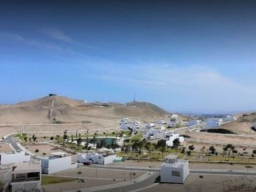 TERRENO DE OCASION EN CERRO AZUL IDEAL PARA CASA DE CAMPO U HOSPEDAJE