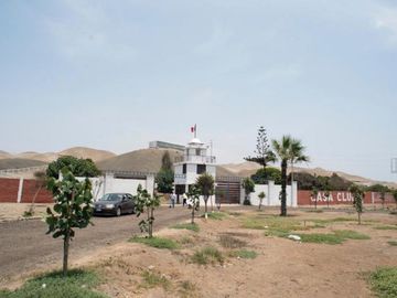 TERRENO DE OCASION EN CERRO AZUL IDEAL PARA CASA DE CAMPO U HOSPEDAJE