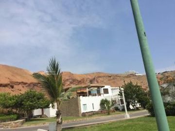 TERRENO DE OCASION EN CERRO AZUL IDEAL PARA CASA DE CAMPO U HOSPEDAJE
