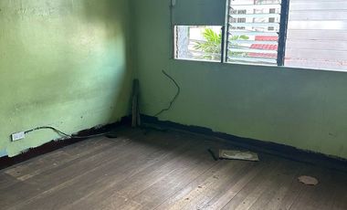 For Sale: 5 Units Apartment in Quezon City