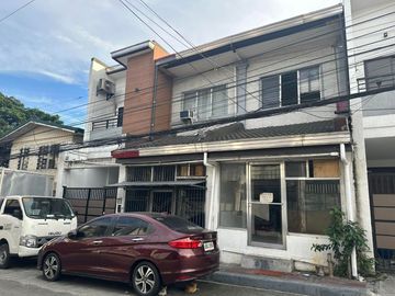 For Sale: 5 Units Apartment in Quezon City