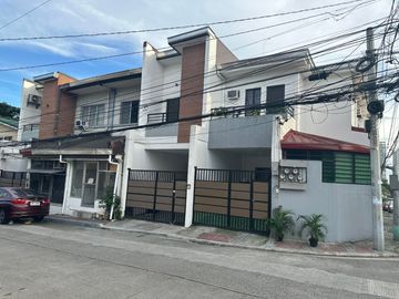 For Sale: 5 Units Apartment in Quezon City