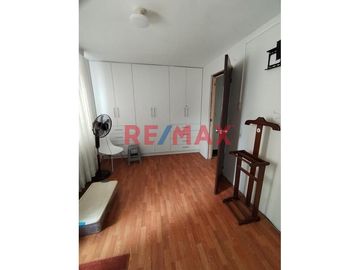 Se Vende Casa En Quinta En El Rimac