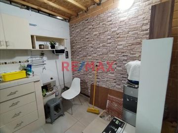 Se Vende Casa En Quinta En El Rimac