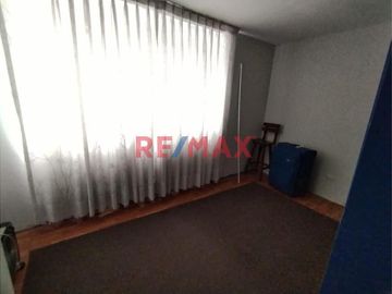 Se Vende Casa En Quinta En El Rimac