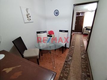 Se Vende Casa En Quinta En El Rimac
