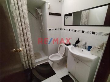 Se Vende Casa En Quinta En El Rimac