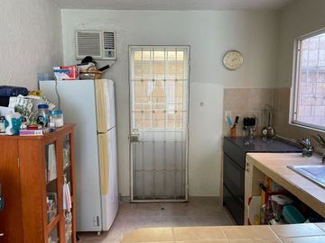 Casa en venta, residencial Las Garzas, Emiliano Zapata Morelos.