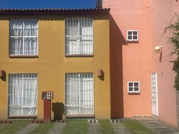 Casa en venta, residencial Las Garzas, Emiliano Zapata Morelos.