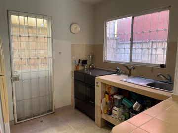 Casa en venta, residencial Las Garzas, Emiliano Zapata Morelos.
