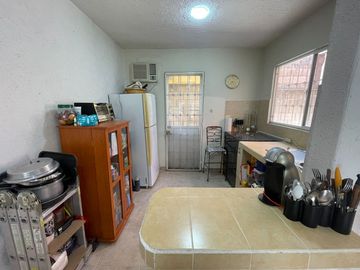 Casa en venta, residencial Las Garzas, Emiliano Zapata Morelos.