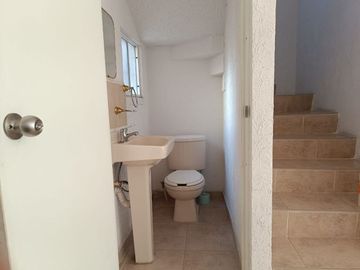 Casa en venta, residencial Las Garzas, Emiliano Zapata Morelos.