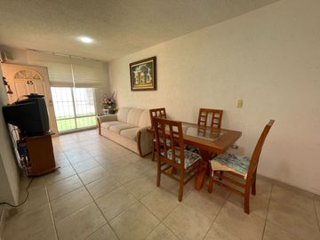 Casa en venta, residencial Las Garzas, Emiliano Zapata Morelos.