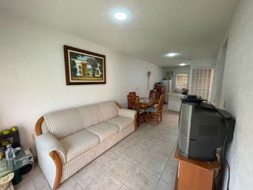 Casa en venta, residencial Las Garzas, Emiliano Zapata Morelos.