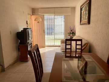 Casa en venta, residencial Las Garzas, Emiliano Zapata Morelos.
