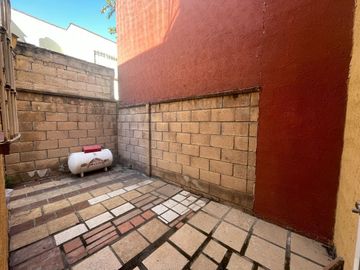Casa en venta, residencial Las Garzas, Emiliano Zapata Morelos.