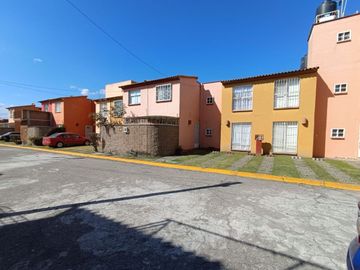 Casa en venta, residencial Las Garzas, Emiliano Zapata Morelos.