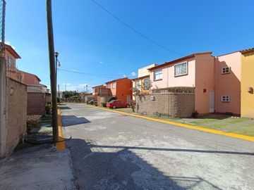Casa en venta, residencial Las Garzas, Emiliano Zapata Morelos.