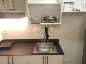 VISTA HEIGHTS - STUDIO 21SQM - FOR SALE