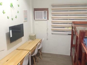 VISTA HEIGHTS - STUDIO 21SQM - FOR SALE