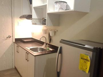 VISTA HEIGHTS - STUDIO 21SQM - FOR SALE