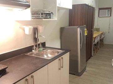 VISTA HEIGHTS - STUDIO 21SQM - FOR SALE