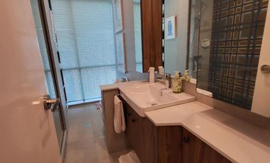 Elevate Your Lifestyle: Astoria Plaza 29th Floor 2 Bedroom Condominium For Sale, Ortigas - Fully Furnished, Newly Renovated. Secure this dream home. A