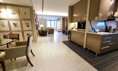 Elevate Your Lifestyle: Astoria Plaza 29th Floor 2 Bedroom Condominium For Sale, Ortigas - Fully Furnished, Newly Renovated. Secure this dream home. A