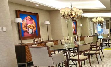 Elevate Your Lifestyle: Astoria Plaza 29th Floor 2 Bedroom Condominium For Sale, Ortigas - Fully Furnished, Newly Renovated. Secure this dream home. A