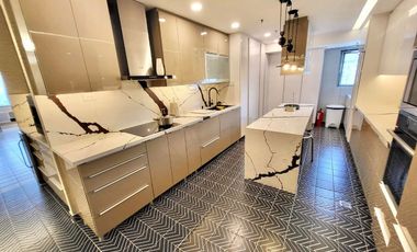 Elevate Your Lifestyle: Astoria Plaza 29th Floor 2 Bedroom Condominium For Sale, Ortigas - Fully Furnished, Newly Renovated. Secure this dream home. A